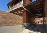 Casa, 4 Quartos, 2 Vagas, 1 Suite