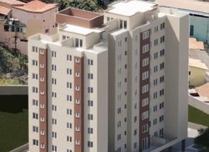Apartamento, 2 Quartos, 1 Vaga em Gameleira, Belo Horizonte, MG valor de R$ 349.450,00 no Lugar Certo