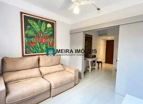 Apartamento, 2 Quartos, 1 Vaga, 1 Suite em Sion, Belo Horizonte, MG valor de R$ 630.000,00 no Lugar Certo