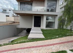 Casa, 4 Quartos, 5 Vagas, 4 Suites em Portal do Sol, Contagem, MG valor de R$ 3.600.000,00 no Lugar Certo