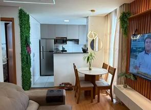Apartamento, 2 Quartos, 1 Vaga em Europa, Contagem, MG valor de R$ 300.000,00 no Lugar Certo