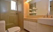 Apartamento, 4 Quartos, 5 Vagas, 4 Suites