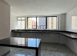 Apartamento, 2 Quartos, 1 Vaga, 2 Suites em Lourdes, Belo Horizonte, MG valor de R$ 840.000,00 no Lugar Certo