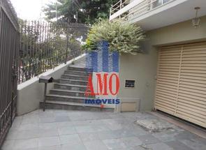 Casa, 4 Quartos, 5 Vagas, 2 Suites para alugar em Rua Magnolia, Caiçaras, Belo Horizonte, MG valor de R$ 4.500,00 no Lugar Certo