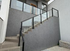 Casa, 3 Quartos, 2 Vagas, 1 Suite em Novo Centro, Santa Luzia, MG valor de R$ 618.000,00 no Lugar Certo