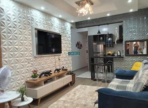 Casa, 3 Quartos, 2 Vagas em Amapá, Nossa Senhora das Graças, Betim, MG valor de R$ 380.000,00 no Lugar Certo