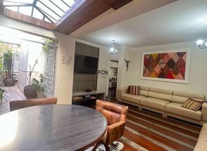 Apartamento, 5 Quartos, 2 Vagas, 2 Suites em Santo Antônio, Belo Horizonte, MG valor de R$ 1.380.000,00 no Lugar Certo
