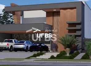 Casa, 4 Quartos, 6 Vagas, 4 Suites em [endereco], Jardins Itália, Goiânia, GO valor de R$ 6.400.000,00 no Lugar Certo