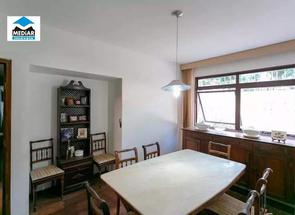 Apartamento, 3 Quartos, 1 Vaga, 1 Suite em Santo Antônio, Belo Horizonte, MG valor de R$ 570.000,00 no Lugar Certo