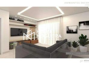 Cobertura, 3 Quartos, 4 Vagas, 1 Suite em Barreiro, Belo Horizonte, MG valor de R$ 1.048.000,00 no Lugar Certo