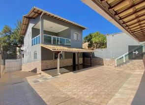 Casa, 4 Quartos, 2 Vagas, 2 Suites em Santa Branca, Belo Horizonte, MG valor de R$ 1.275.000,00 no Lugar Certo