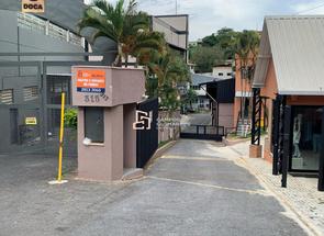 Galpão para alugar em Rua Freitas de Oliveira, Centro, Ibirité, MG valor de R$ 9.000,00 no Lugar Certo