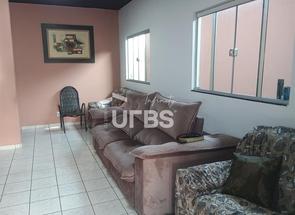 Casa, 3 Quartos, 2 Vagas, 1 Suite em [endereco], Parque Atheneu, Goiânia, GO valor de R$ 479.000,00 no Lugar Certo