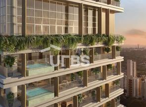Apartamento, 4 Quartos, 3 Vagas, 4 Suites em Jardim Goiás, Goiânia, GO valor de R$ 6.377.617,00 no Lugar Certo