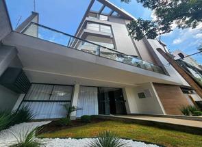 Apartamento, 3 Quartos, 2 Vagas, 1 Suite em Santo Antônio, Belo Horizonte, MG valor de R$ 1.736.367,00 no Lugar Certo