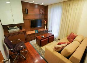 Apartamento, 4 Quartos, 3 Vagas, 3 Suites em Lourdes, Belo Horizonte, MG valor de R$ 2.749.000,00 no Lugar Certo