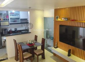 Apartamento, 2 Quartos, 1 Vaga em Jardim Riacho das Pedras, Contagem, MG valor de R$ 275.000,00 no Lugar Certo