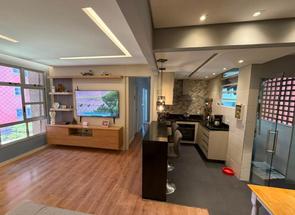Apartamento, 3 Quartos, 2 Vagas em Padre Eustáquio, Belo Horizonte, MG valor de R$ 440.000,00 no Lugar Certo