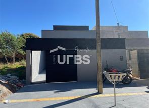 Casa, 3 Quartos, 2 Vagas, 1 Suite em [endereco], Parque das Nações, Aparecida de Goiânia, GO valor de R$ 365.000,00 no Lugar Certo