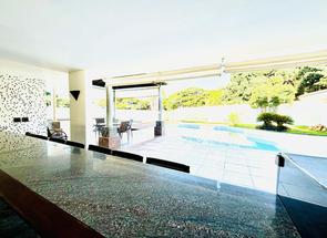 Casa, 4 Quartos, 4 Vagas, 4 Suites em Bandeirantes (pampulha), Belo Horizonte, MG valor de R$ 3.750.000,00 no Lugar Certo