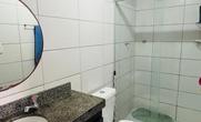 Apartamento, 2 Quartos, 1 Vaga, 1 Suite