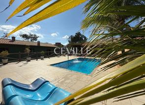 Casa, 4 Quartos, 10 Vagas, 2 Suites em Casa Branca, Casa Branca, Brumadinho, MG valor de R$ 795.000,00 no Lugar Certo