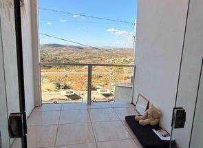 Casa, 2 Quartos, 1 Vaga, 1 Suite em Petrópolis, Santa Luzia, MG valor de R$ 260.000,00 no Lugar Certo