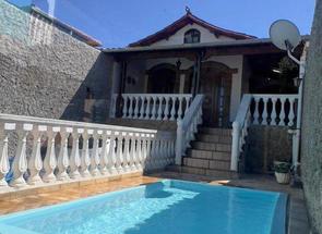 Casa, 3 Quartos, 4 Vagas, 1 Suite em Novo Horizonte, Ibirité, MG valor de R$ 530.000,00 no Lugar Certo