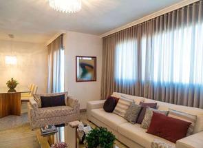 Apartamento, 4 Quartos, 3 Vagas, 2 Suites em Savassi, Belo Horizonte, MG valor de R$ 2.200.000,00 no Lugar Certo