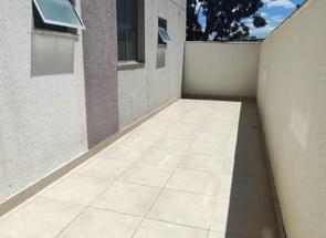 Apartamento, 3 Quartos, 2 Vagas, 1 Suite em Parque Turistas, Contagem, MG valor de R$ 450.000,00 no Lugar Certo