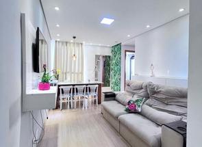Apartamento, 2 Quartos, 1 Vaga, 1 Suite em Castelo, Belo Horizonte, MG valor de R$ 405.000,00 no Lugar Certo