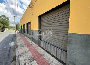 Loja para alugar em Rua Maquiné, Salgado Filho, Belo Horizonte, MG valor de R$ 2.900,00 no Lugar Certo