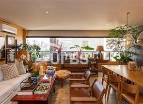 Apartamento, 3 Quartos, 3 Vagas, 3 Suites em [endereco], Setor Bueno, Goiânia, GO valor de R$ 2.300.000,00 no Lugar Certo