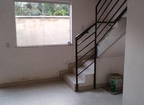 Casa, 3 Quartos, 1 Vaga em Eldorado (parque Durval de Barros), Ibirité, MG valor de R$ 260.000,00 no Lugar Certo