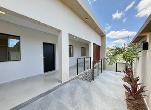 Casa, 3 Quartos, 3 Vagas, 3 Suites em Manacás, Belo Horizonte, MG valor de R$ 1.350.000,00 no Lugar Certo