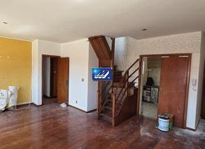 Cobertura, 4 Quartos, 2 Vagas, 1 Suite em Edson, União, Belo Horizonte, MG valor de R$ 0,00 no Lugar Certo