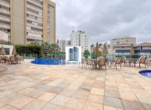 Apartamento, 3 Quartos, 2 Vagas, 1 Suite em Coração de Jesus, Belo Horizonte, MG valor de R$ 850.000,00 no Lugar Certo