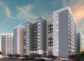 Apartamento, 3 Quartos, 1 Vaga, 1 Suite em Palmeiras, Belo Horizonte, MG valor de R$ 484.850,00 no Lugar Certo