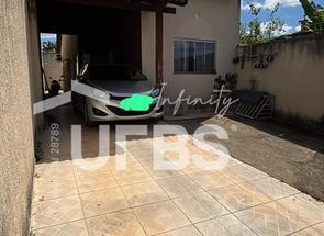 Casa, 3 Quartos, 2 Vagas, 1 Suite em [endereco], Jardim Tropical, Aparecida de Goiânia, GO valor de R$ 320.000,00 no Lugar Certo