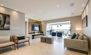 Apartamento, 3 Quartos, 2 Vagas, 3 Suites