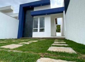 Casa, 2 Quartos, 2 Vagas em Vila Suzana, Mateus Leme, MG valor de R$ 270.000,00 no Lugar Certo