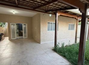 Casa, 3 Quartos, 4 Vagas, 1 Suite em Residencial Lajinha (parque Durval de Barros), Ibirité, MG valor de R$ 399.000,00 no Lugar Certo