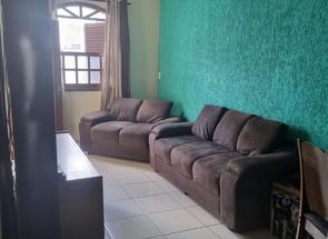 Casa, 3 Quartos, 2 Vagas, 1 Suite em Arvoredo, Contagem, MG valor de R$ 390.000,00 no Lugar Certo