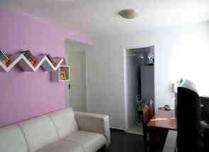 Apartamento, 2 Quartos, 1 Vaga em Dona Clara, Belo Horizonte, MG valor de R$ 220.000,00 no Lugar Certo