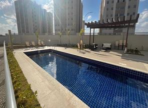 Apartamento, 2 Quartos, 1 Vaga, 1 Suite em Palmeiras, Belo Horizonte, MG valor de R$ 380.000,00 no Lugar Certo