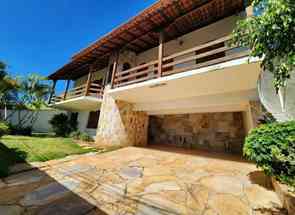 Casa, 5 Quartos, 5 Vagas, 2 Suites para alugar em Santa Lúcia, Belo Horizonte, MG valor de R$ 11.500,00 no Lugar Certo