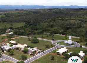 Lote em Canto da Siriema, Jaboticatubas, MG valor de R$ 160.000,00 no Lugar Certo