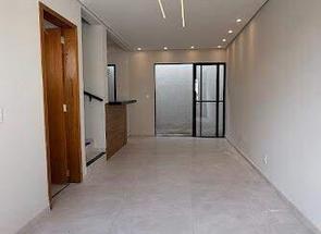 Casa, 3 Quartos, 1 Vaga, 1 Suite em Adeodato, Santa Luzia, MG valor de R$ 370.000,00 no Lugar Certo