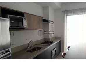 Apartamento, 1 Quarto, 1 Vaga, 1 Suite em Brooklin, São Paulo, SP valor de R$ 670.000,00 no Lugar Certo