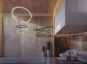 Apartamento, 4 Quartos, 2 Vagas, 2 Suites em Gutierrez, Belo Horizonte, MG valor de R$ 2.459.925,00 no Lugar Certo